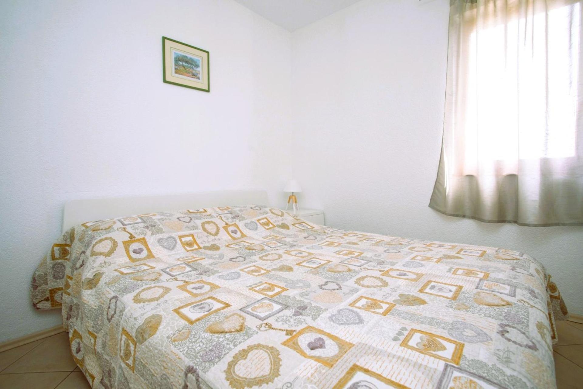 Holiday House Nena With Pool Vinisce Bagian luar foto