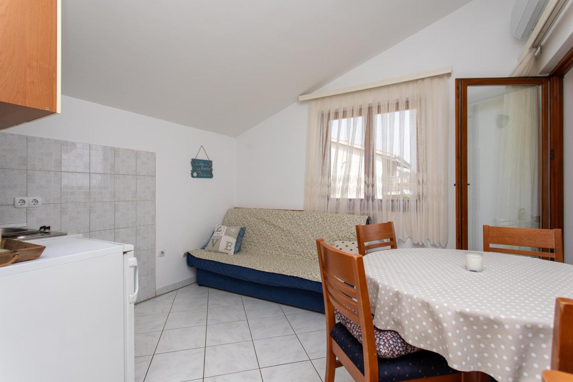 Holiday House Nena With Pool Vinisce Bagian luar foto
